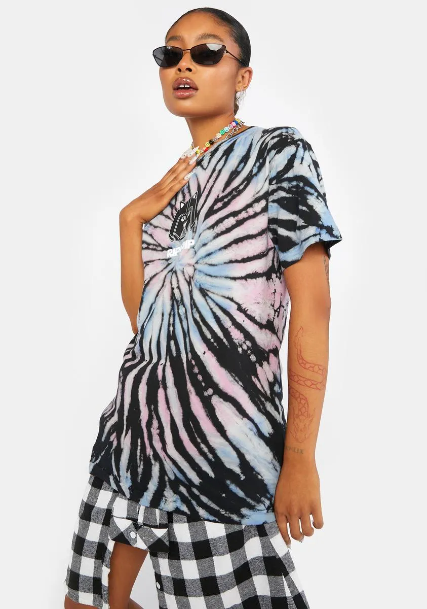 Far Far Away Graphic Tee sold by Dolls Kill product image thumbnail 2