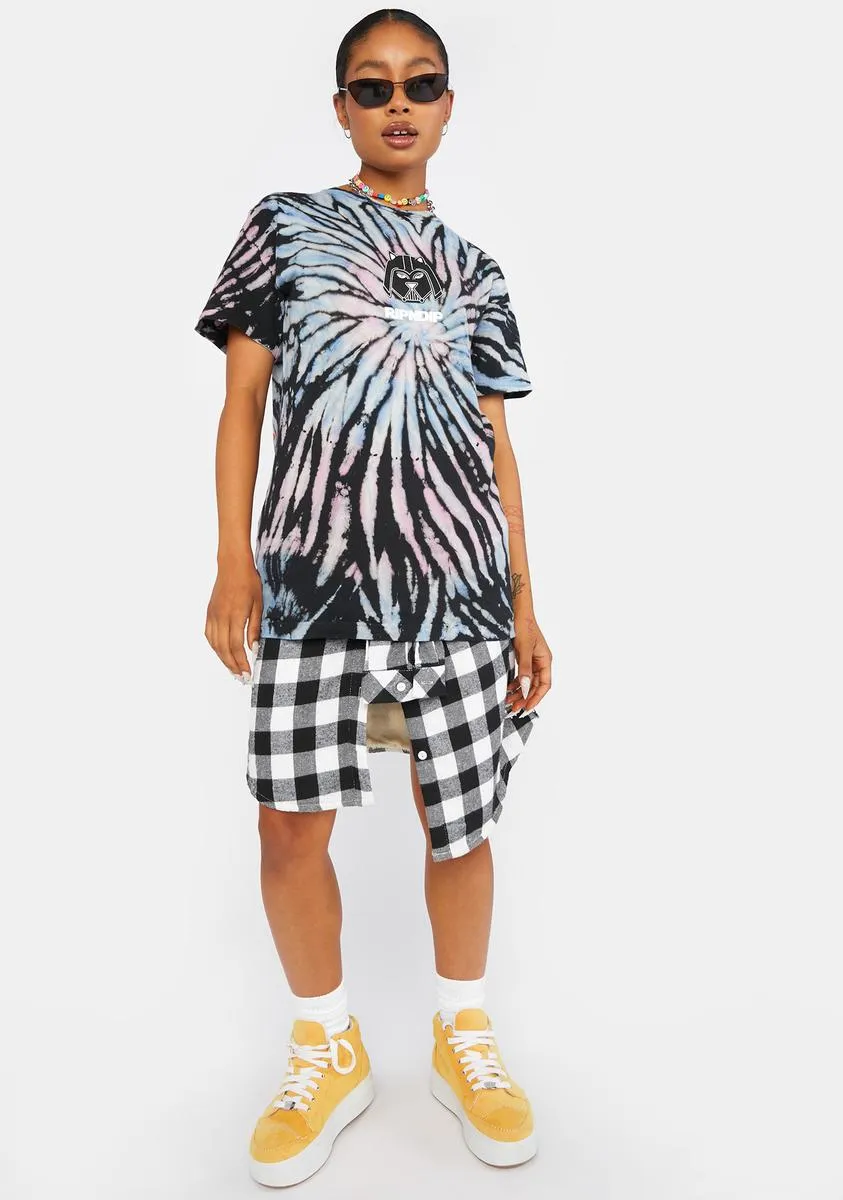 Far Far Away Graphic Tee sold by Dolls Kill product image thumbnail 3