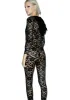 Missing U Lace Jumpsuit sold by Dolls Kill