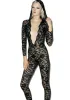 Missing U Lace Jumpsuit sold by Dolls Kill