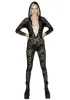 Missing U Lace Jumpsuit sold by Dolls Kill
