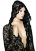 Missing U Lace Jumpsuit sold by Dolls Kill