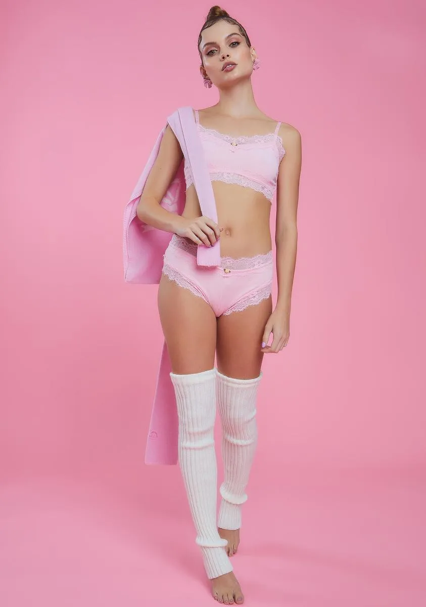 Beauty Sleep Lace Cami sold by Dolls Kill product image thumbnail 3