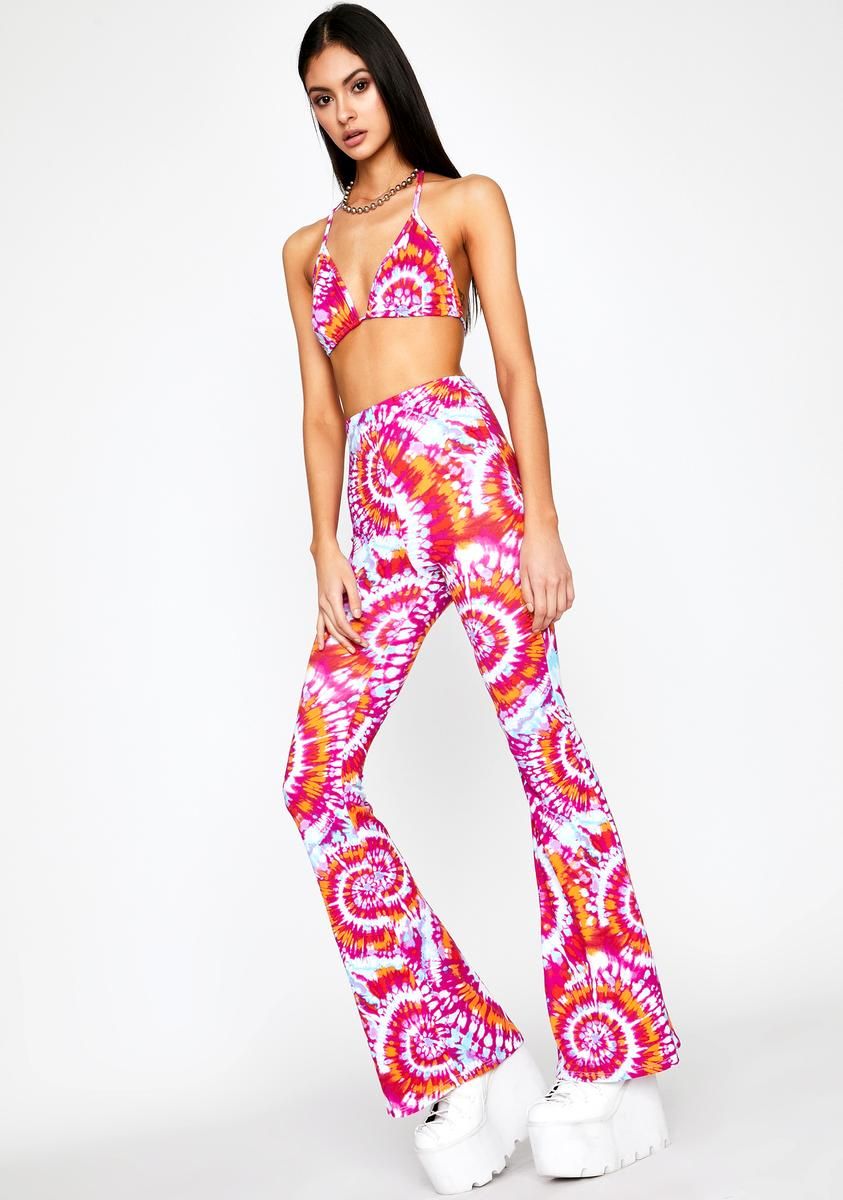 Bring Me Flowers Lingerie Set sold by Dolls Kill product image thumbnail 4