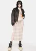 Mayfair Midi Dress sold by Dolls Kill