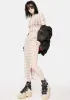 Mayfair Midi Dress sold by Dolls Kill