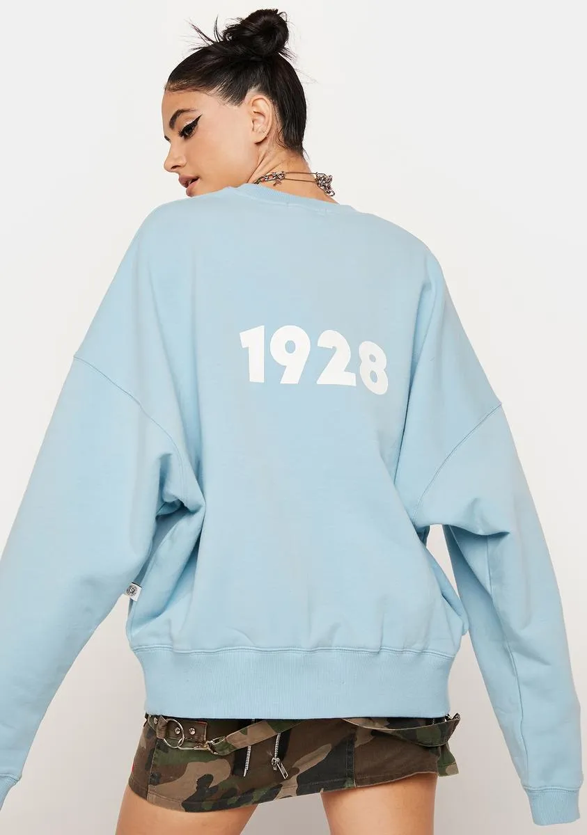 Disney Collection Mickey Mouse Sweatshirt sold by Dolls Kill product image thumbnail 4