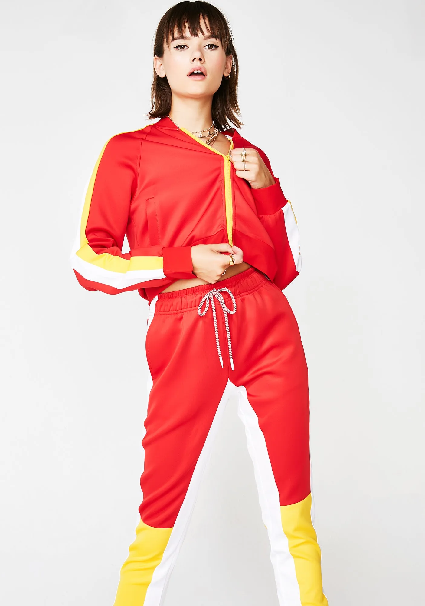 Cash Cash Track Set sold by Dolls Kill product image thumbnail 2