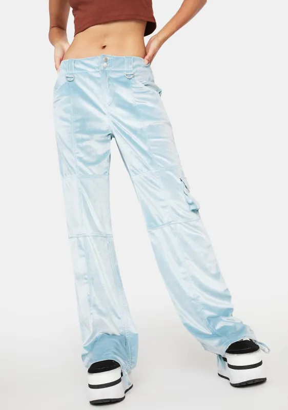 Gotta Give It Track Pants sold by Dolls Kill