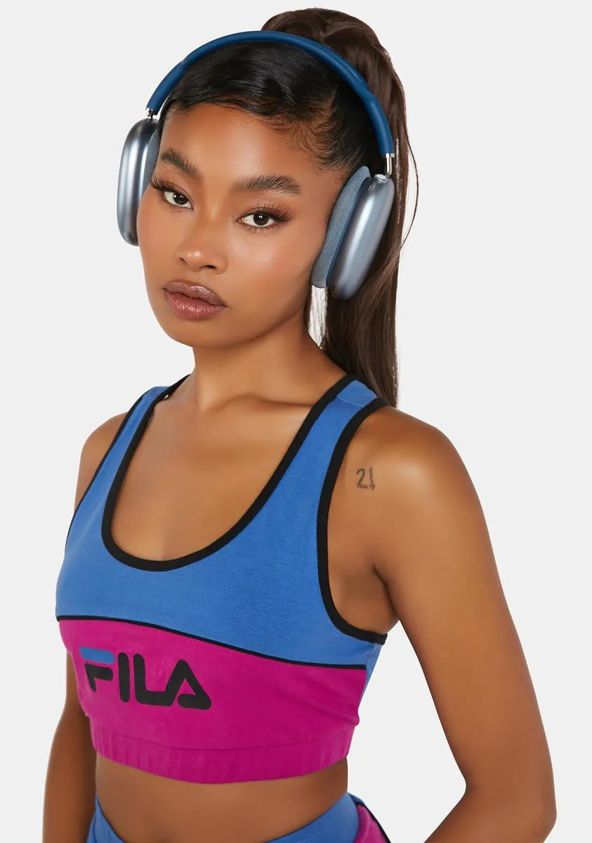 Kairi Sports Bra sold by Dolls Kill product image thumbnail 2