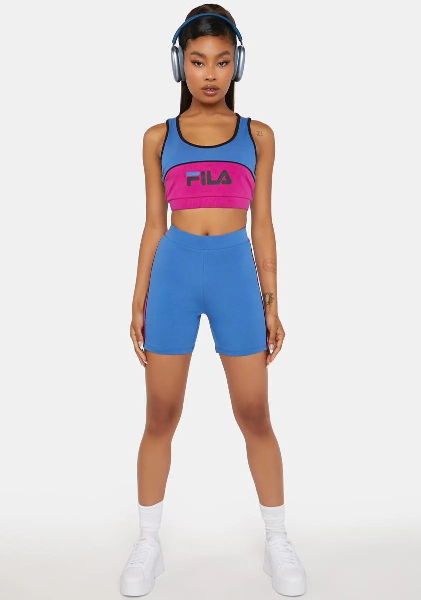 Kairi Sports Bra sold by Dolls Kill product image thumbnail 3