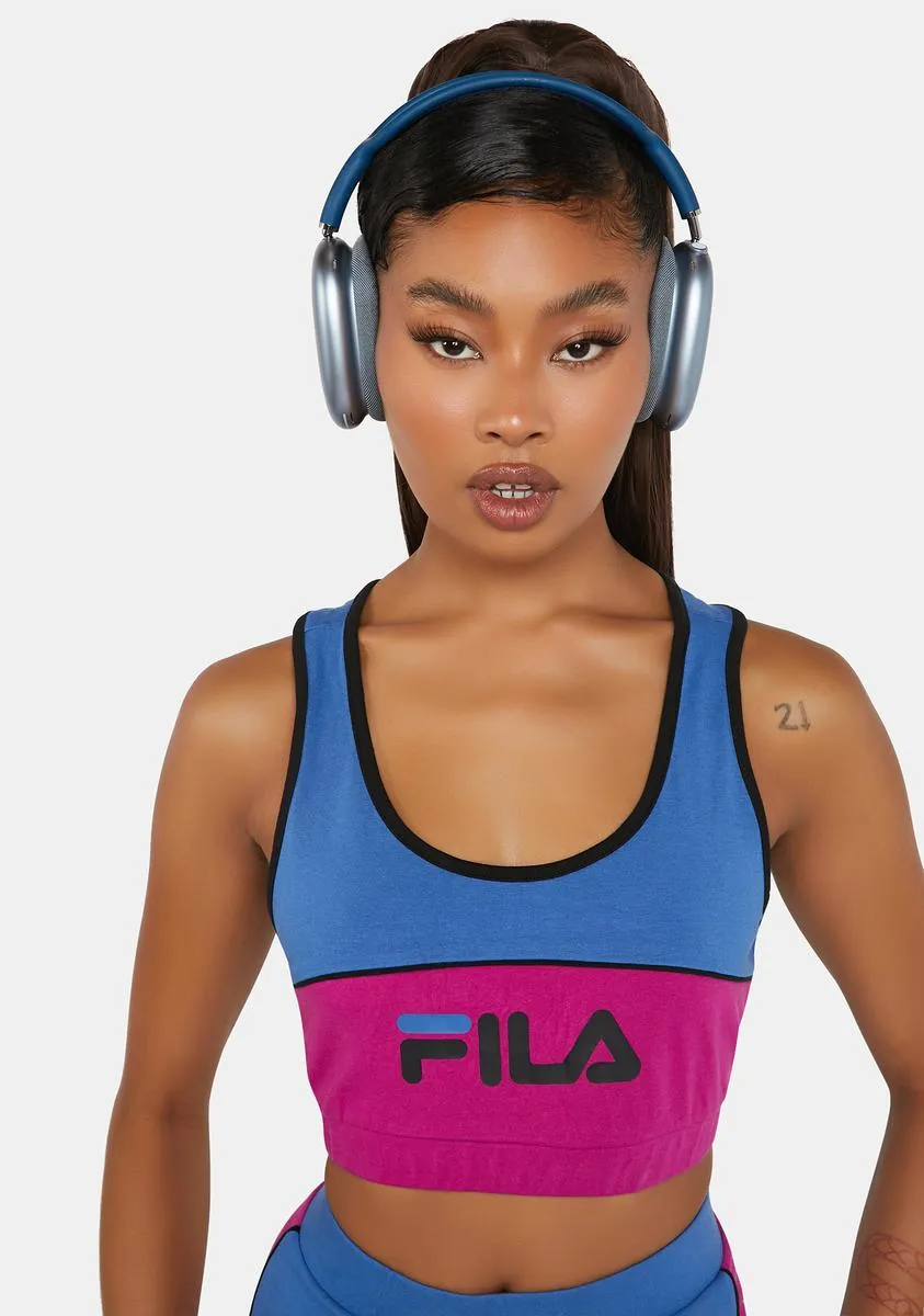 Kairi Sports Bra sold by Dolls Kill