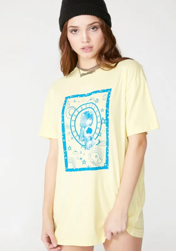 Celestial Club Graphic Tee sold by Dolls Kill
