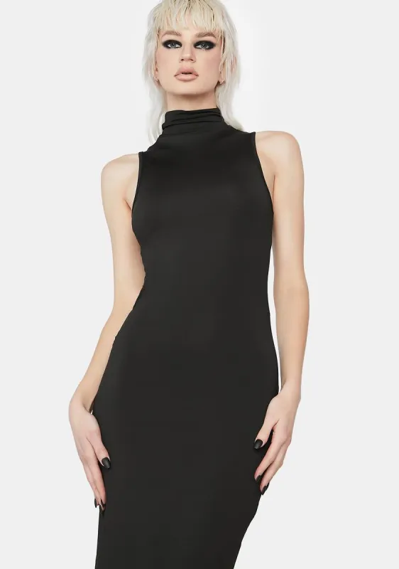 Always You Cut Out Dress sold by Dolls Kill