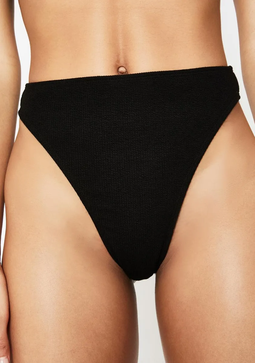 Lin Lin Bikini Bottoms sold by Dolls Kill