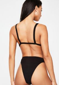 Kyla Bikini Bottoms sold by Dolls Kill
