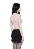 Demure Vixen Lace Top sold by Dolls Kill