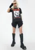 Decay Graphic Tee sold by Dolls Kill