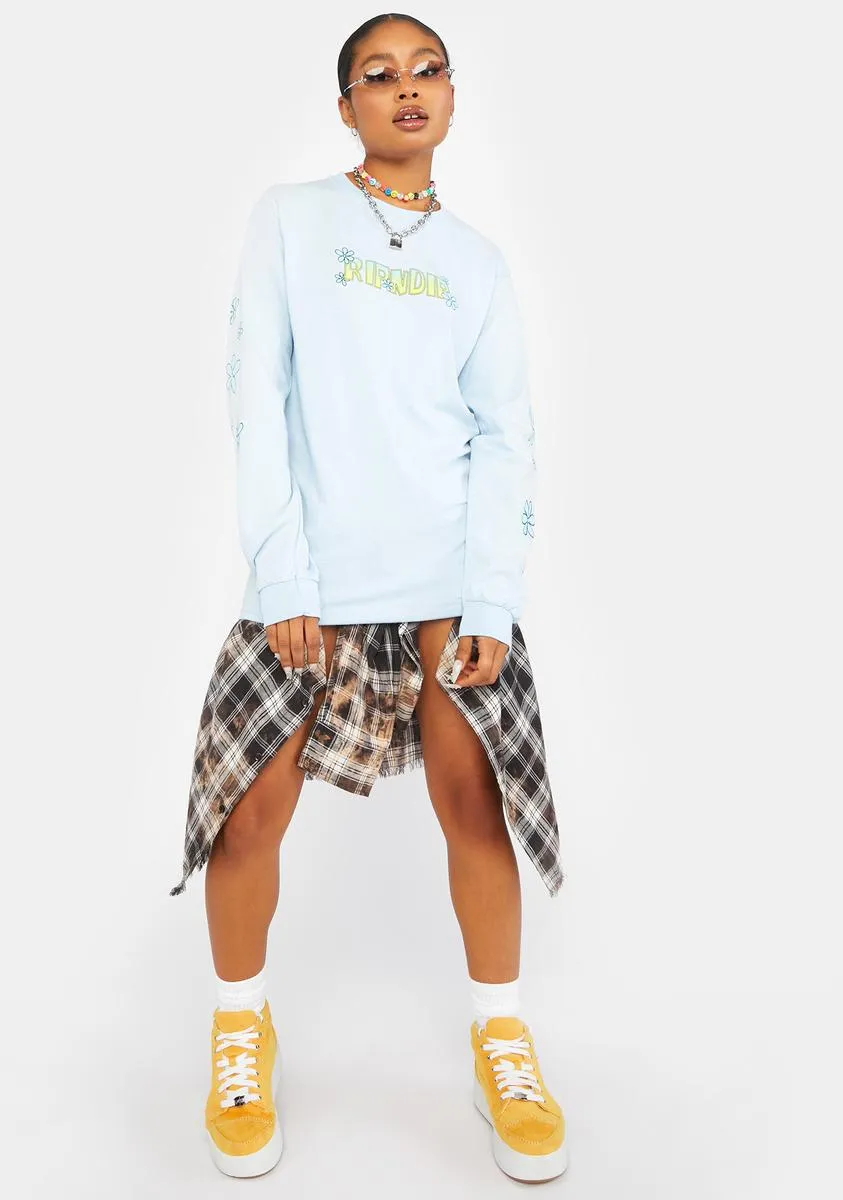 Lonely Lover Graphic Tee sold by Dolls Kill product image thumbnail 3