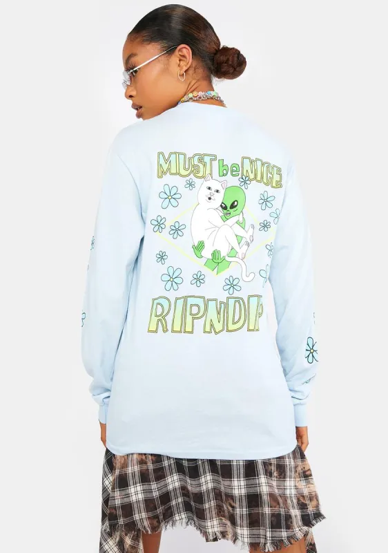 Lonely Lover Graphic Tee sold by Dolls Kill