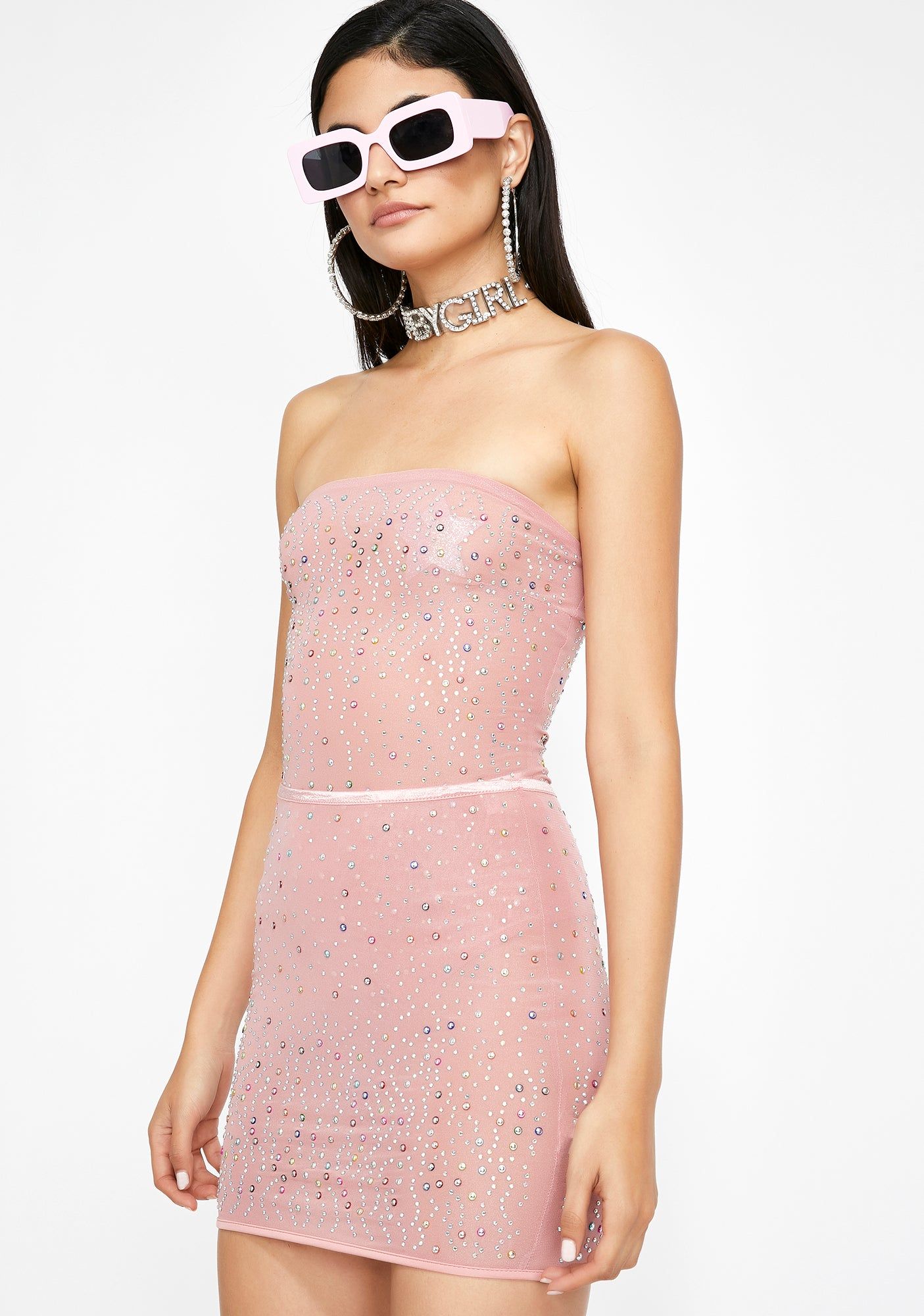 Icy Tingz Embellished Set sold by Dolls Kill product image thumbnail 2