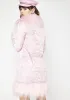 Princess Posh Brocade Coat sold by Dolls Kill