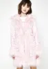 Princess Posh Brocade Coat sold by Dolls Kill