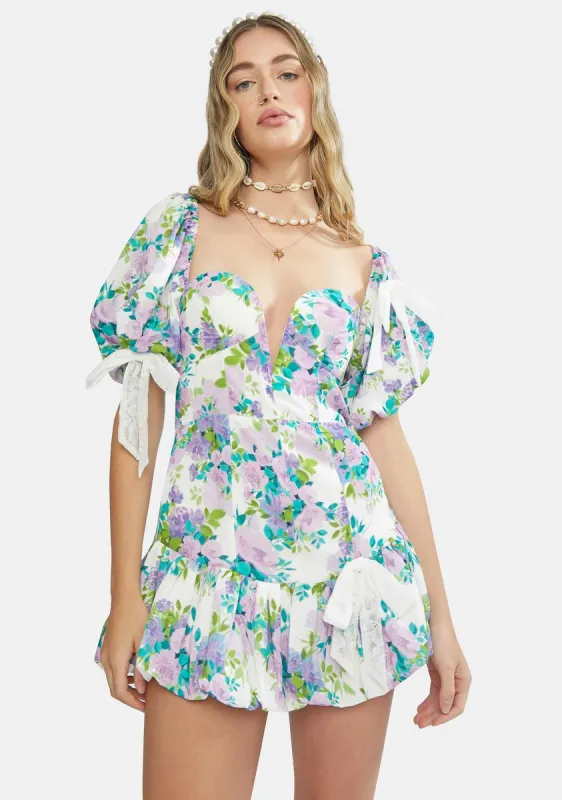 Alice Mini Dress sold by Dolls Kill