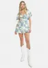 Alice Mini Dress sold by Dolls Kill