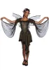 Nevermind Fairy Costume Set sold by Dolls Kill
