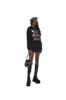 Sister Squad Graphic Hoodie sold by Dolls Kill