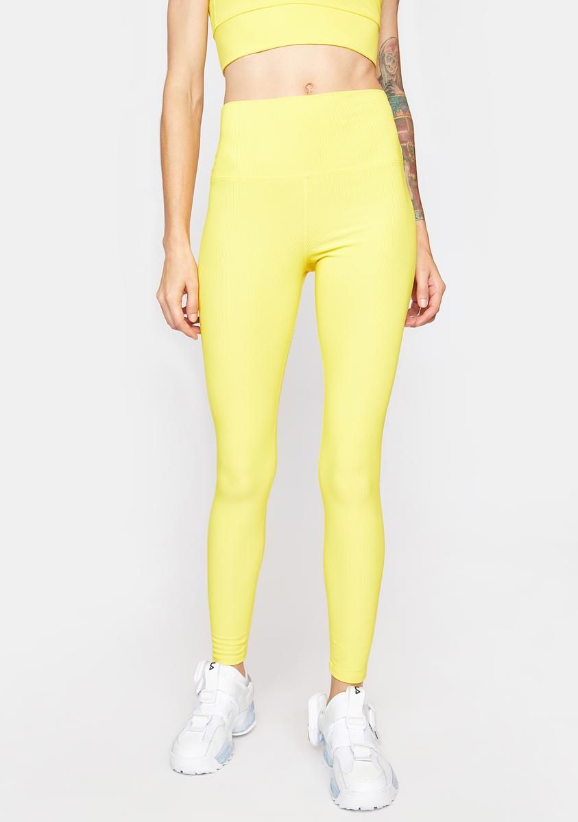 Sunshine Ayla Leggings sold by Dolls Kill