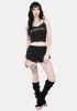 Need Instant Gratification Capricorn Spaghetti Top sold by Dolls Kill