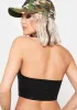 Forever's Never Enough Crop Top sold by Dolls Kill