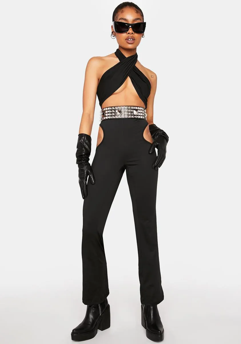 Love To Tease Pants Set sold by Dolls Kill product image thumbnail 3