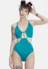 Forevermore Cutout Teddy sold by Dolls Kill