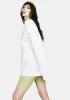 Spiral Long Sleeve Graphic Tee sold by Dolls Kill