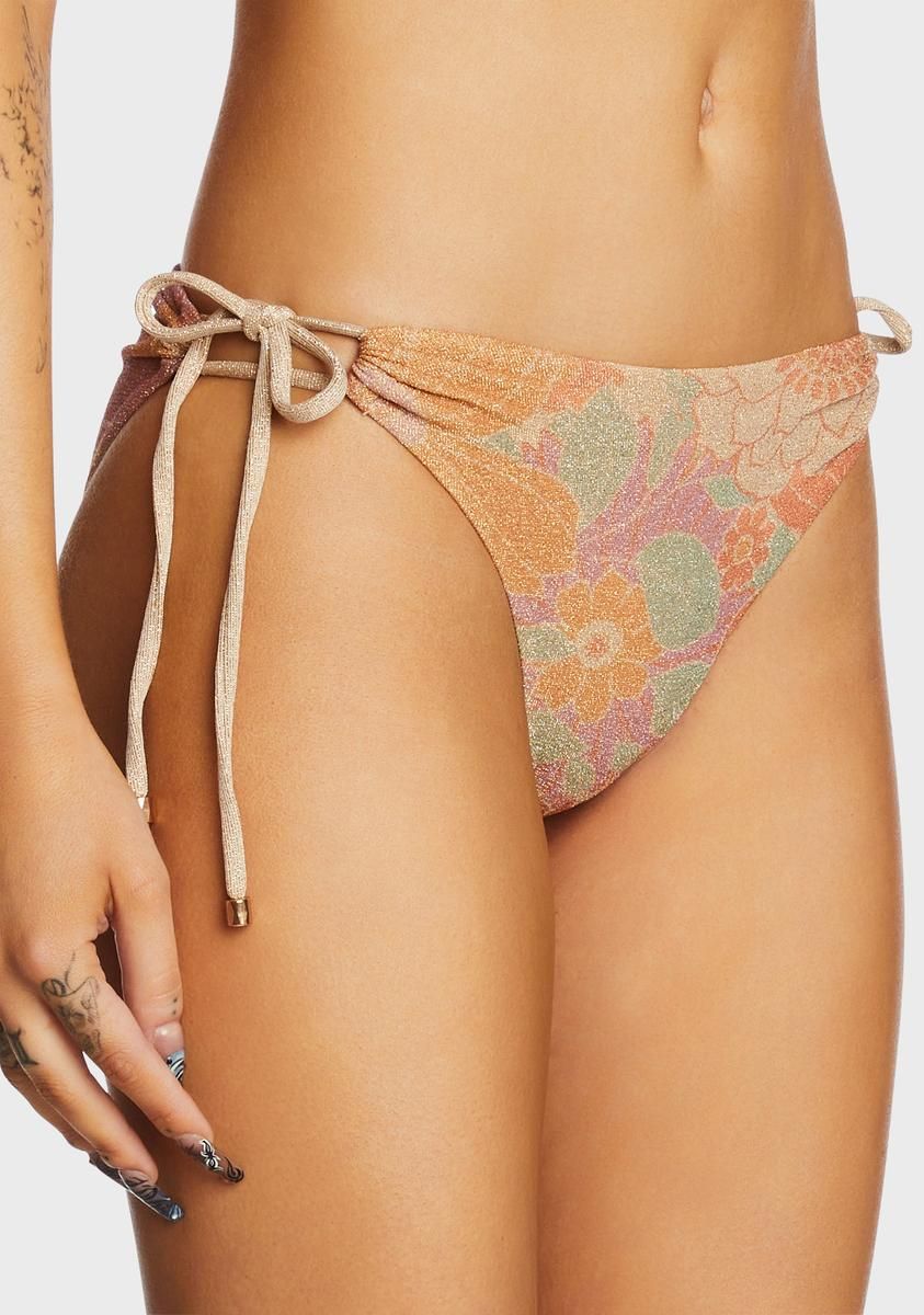 Luna Bikini Bottom sold by Dolls Kill product image thumbnail 2