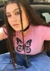 On Cruise Control Mesh Tee sold by Dolls Kill