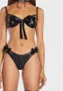 Peek-A-Boo Bow 2-Piece Set sold by Dolls Kill