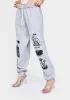 Grey These Days Jogger Sweatpants sold by Dolls Kill