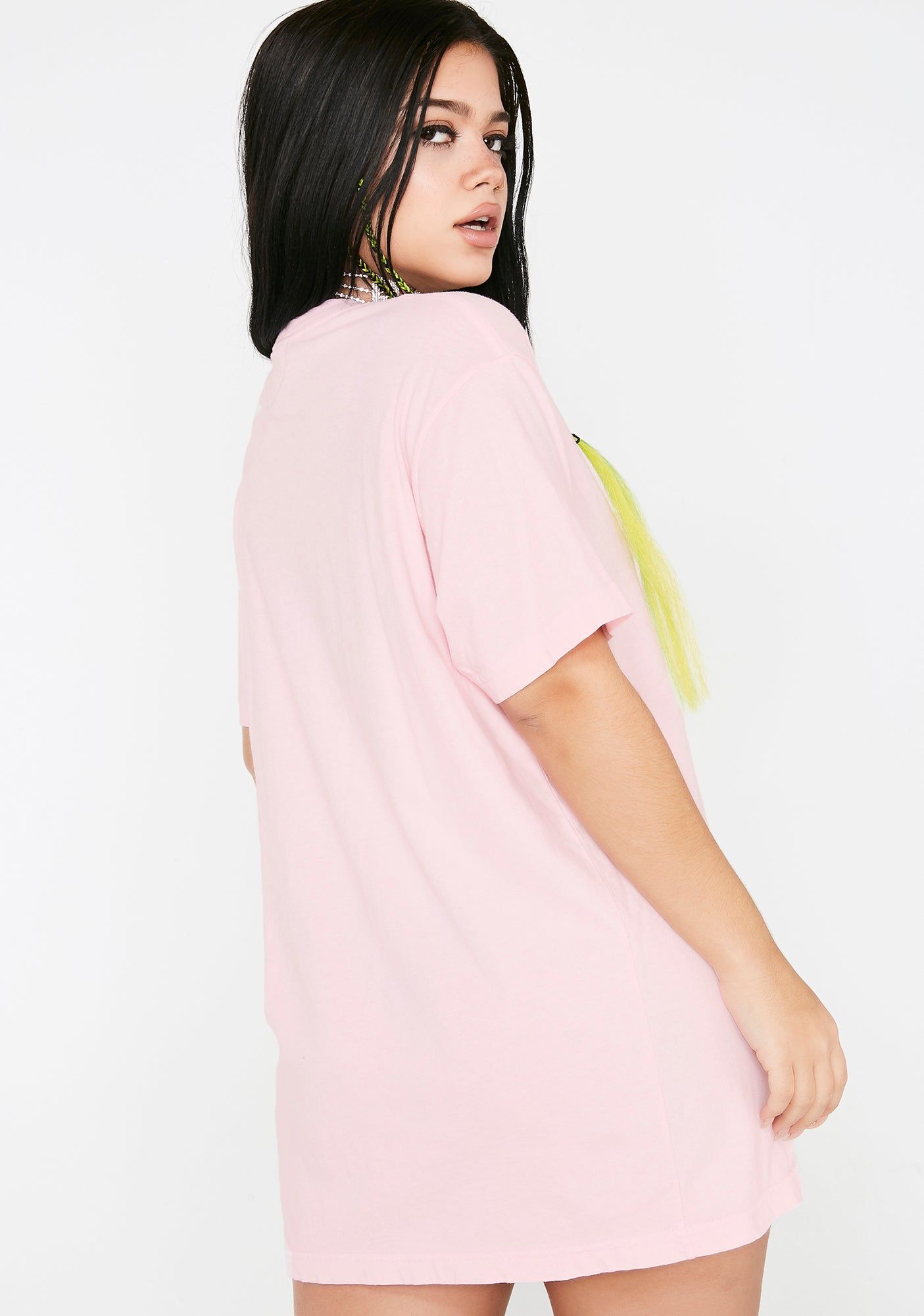 Sweet Nermamaniac Tee sold by Dolls Kill product image thumbnail 4