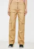 Meetings On Rodeo Cargo Pants sold by Dolls Kill