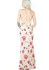 Eden Floral Maxi Dress sold by Dolls Kill