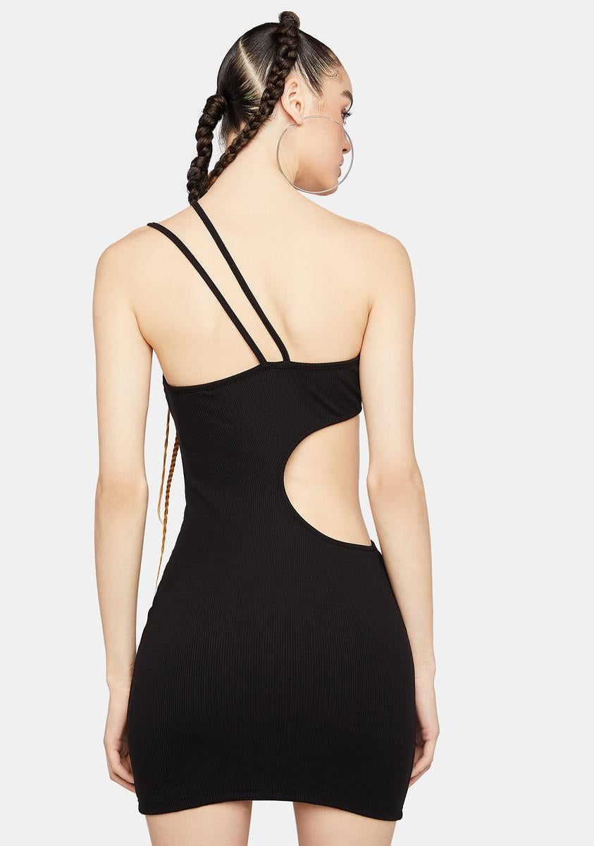 Campbell Mini Dress sold by Dolls Kill product image thumbnail 4