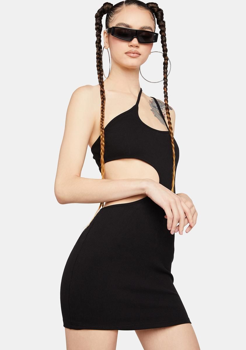 Campbell Mini Dress sold by Dolls Kill product image thumbnail 2