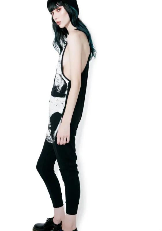 Loose Tooth Romper sold by Dolls Kill