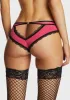 Never Left Backless Panty sold by Dolls Kill