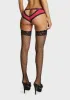 Never Left Backless Panty sold by Dolls Kill