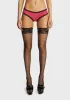 Never Left Backless Panty sold by Dolls Kill
